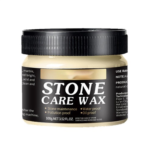Marble buffing paste - buffing,