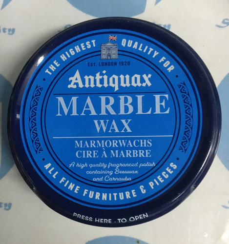 Antiquax marble wax - antiquax, 100ml