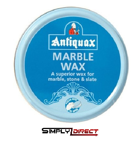Antiquax marble wax 100ml - antiquax,