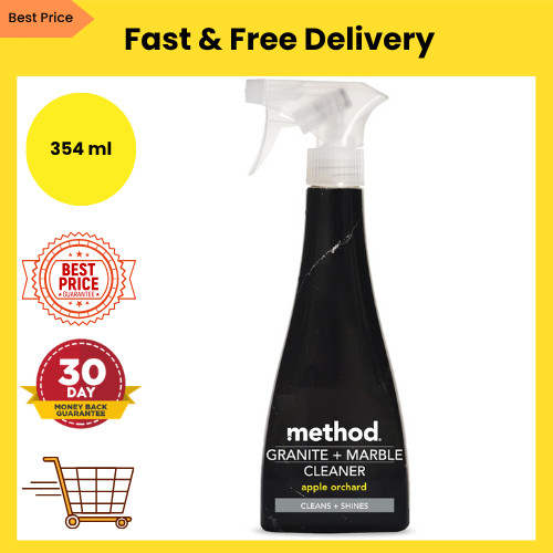 Method daily granite and - daily,