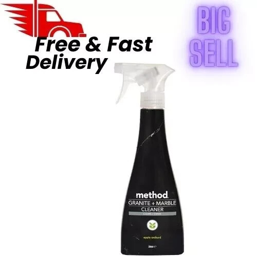 Method daily granite and - method,