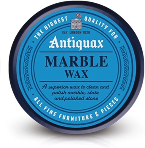 Marble wax 100ml restores - marble,