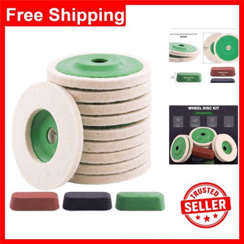 Professional piece wool - 13-piece,