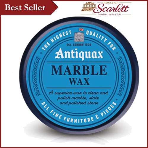 100ml antiquax marble wax - 100ml,