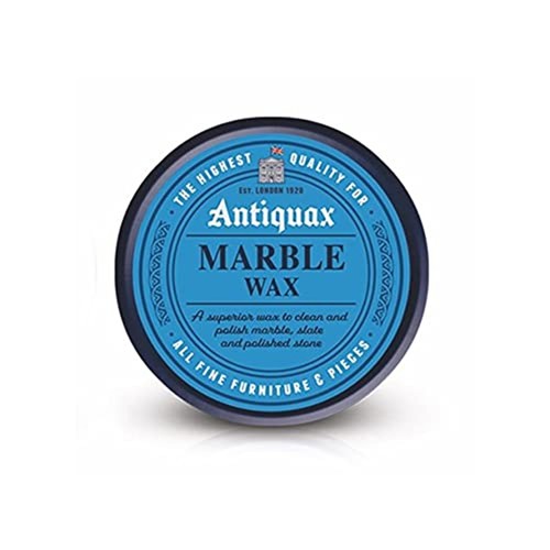 Antiquax marble wax restores - marble,
