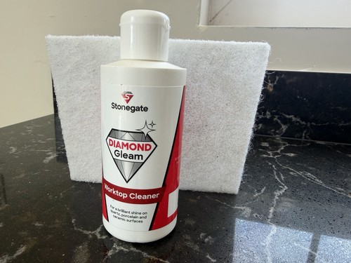 Shiny stone polish cream for - polish,