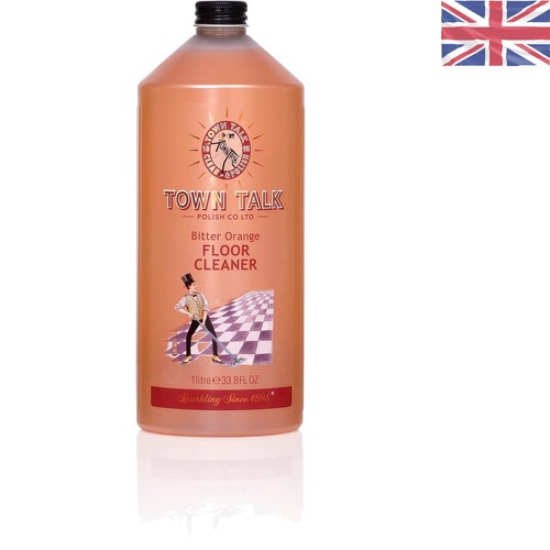 Non slip bitter orange - 1l, non-slip