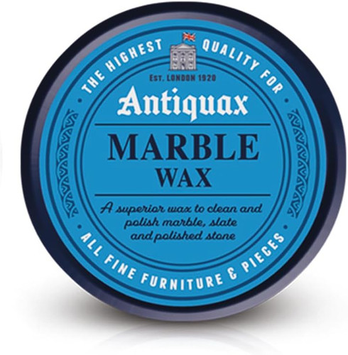 Marble wax stone - wax,