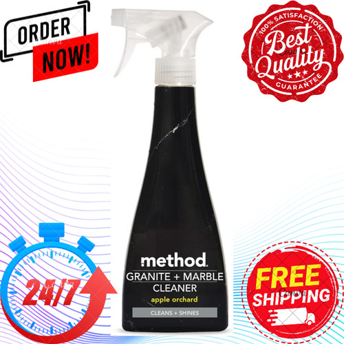 Method daily granite marble - &,