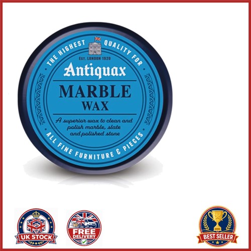 Marble wax stone care - wax,