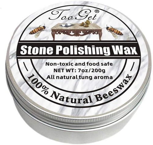 Beeswax furniture polish 7oz - polish,