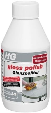 Marble polish 300ml - marble, gloss