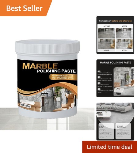 Restore glossy finish with our - with,