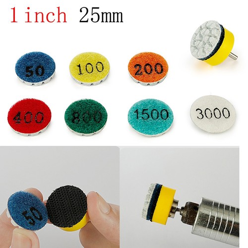 Inch polishing pad - inch,