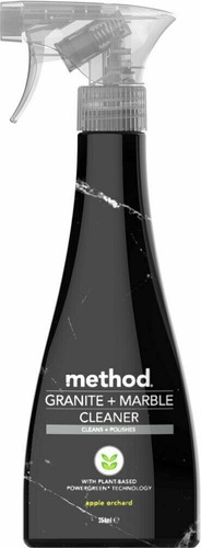 Method daily granite - method,