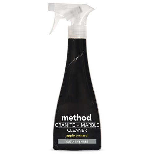 Method daily granite marble - method, &