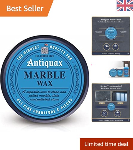 Versatile 250ml marble wax - marble,