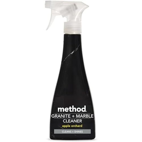 Method daily granite - method,