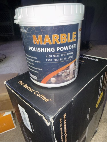 Marble polishing suitable - marble,