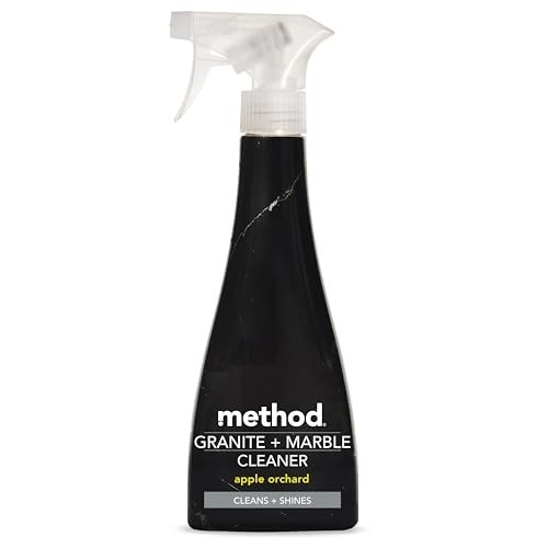 Method daily granite - daily, marble