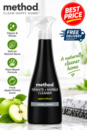 Method daily granite - granite, marble