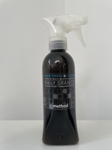 Method daily granite marble - method,