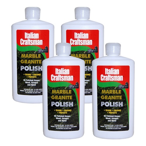 Italian craftsman polish - italian,