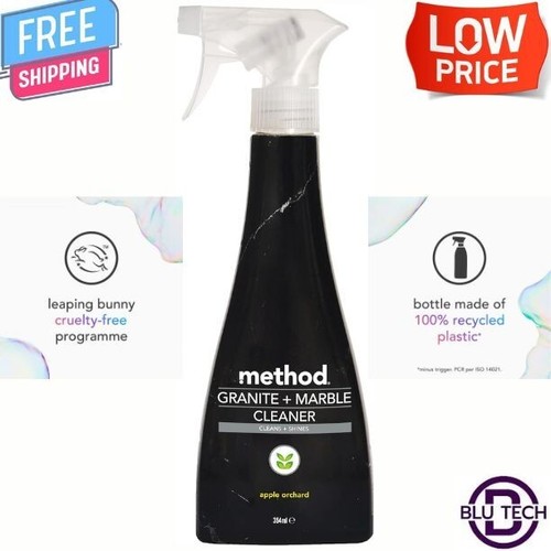 Method daily granite - method,