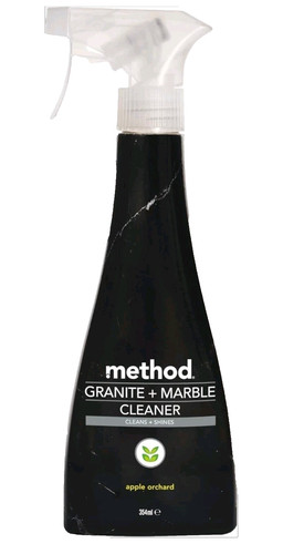 Pack method daily granite - 2,