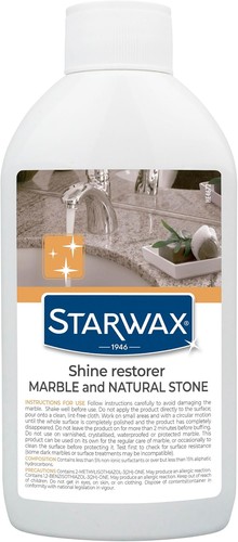 Marble shine restorer 250 - shine,