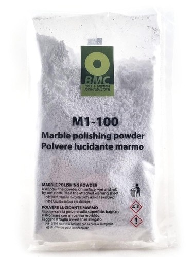 Polishing powder for - polishing,