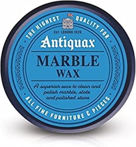 Antiquax marble wax - antiquax,