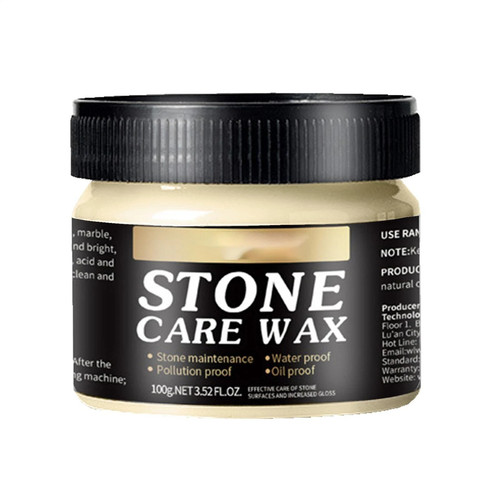 Marble buffing paste - marble,