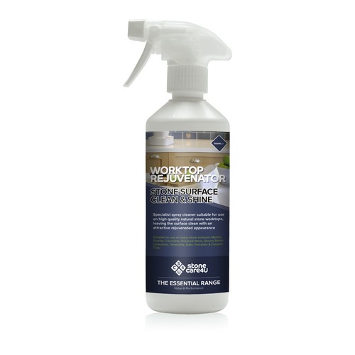 Worktop rejuvenator 500ml - rejuvenator, |