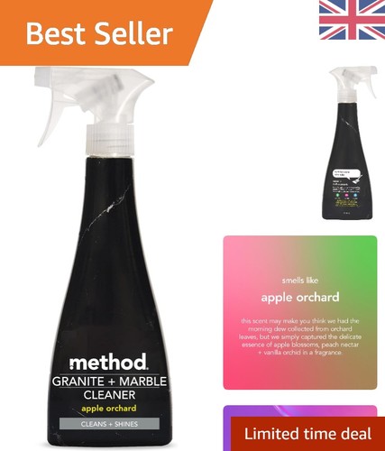 Method daily granite marble - method,