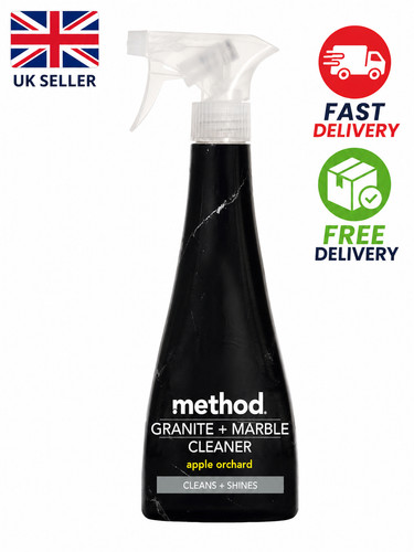 Method daily granite marble - &,