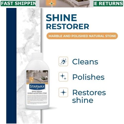 Eco friendly marble shine - eco-friendly,
