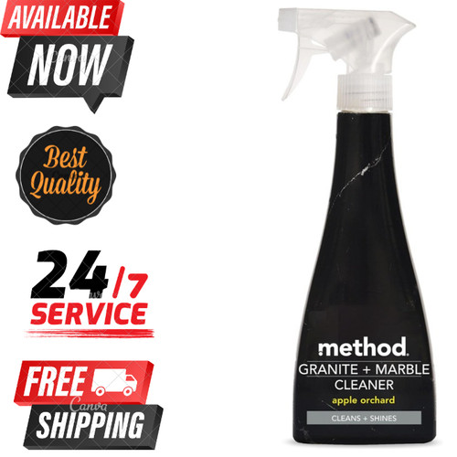 Method daily granite - method, marble