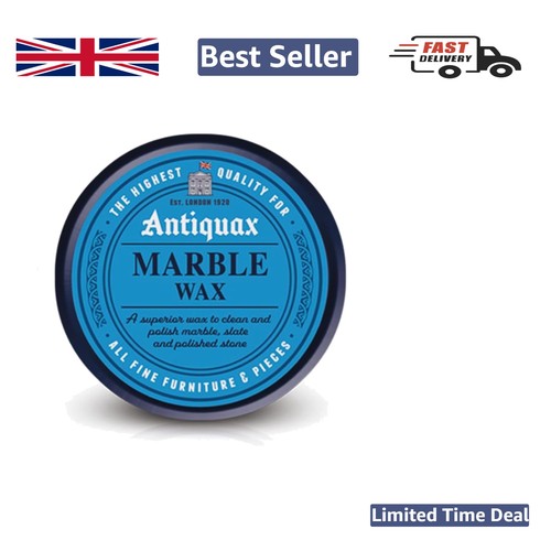 100ml marble wax - marble, effortless