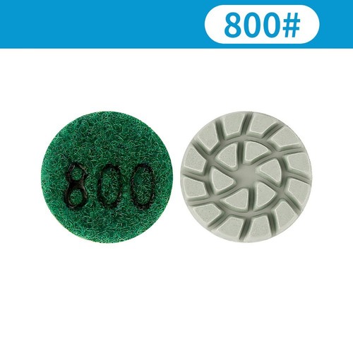 Inch polishing pad for wet - inch,