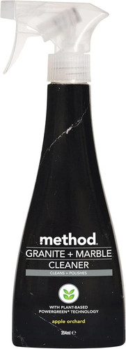 Method daily granite marble - method,