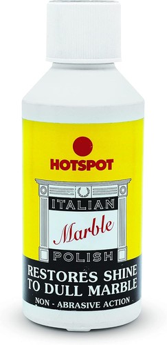 Marble polish 200 restore - marble,